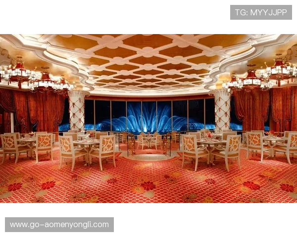 永利澳门wynnmacau的环境与设施介绍,打造完美的休闲娱乐与商务会务空间 永利澳门wynnmacau的环境与设施介绍,打造完美的休闲娱乐与商务会务空间