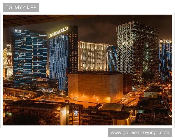 永利澳门集团引领澳门博彩业新潮流,打造世界一流的娱乐休闲胜地 永利澳门集团引领澳门博彩业新潮流,打造世界一流的娱乐休闲胜地