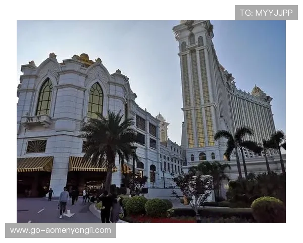 澳门威尼斯人度假村的夜生活精彩纷呈，带您领略澳门的夜色魅力