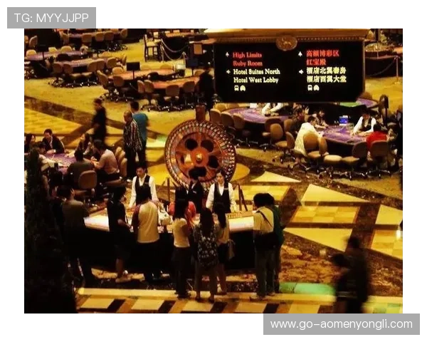 澳门最大的赌场名字介绍,带你走进澳门最奢华的博彩天堂