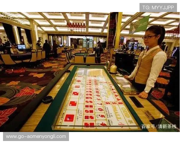 澳门最有名赌场的安全保障措施与管理体系,保障游客在澳门博彩的安心体验