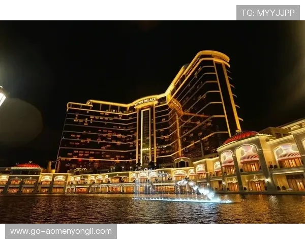 澳门永利皇宫官网入口详细流程指南，助您轻松顺利进入澳门永利皇宫网站