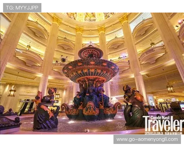 巴黎人度假村全方位介绍，体验巴黎风情与奢华娱乐的完美融合