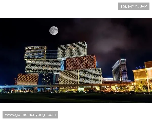 新濠博亚(澳门)股份有限公司最新动态及其在全球娱乐产业中的创新布局与竞争优势 新濠博亚(澳门)股份有限公司最新动态及其在全球娱乐产业中的创新布局与竞争优势