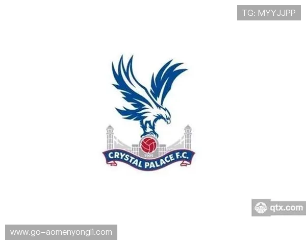 水晶宫官网队徽在球队品牌建设中的重要作用与影响 水晶宫官网队徽在球队品牌建设中的重要作用与影响