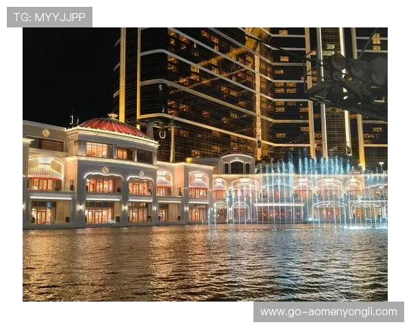 澳门永利皇宫旅游攻略指南带你全面了解澳门永利皇宫的精彩亮点