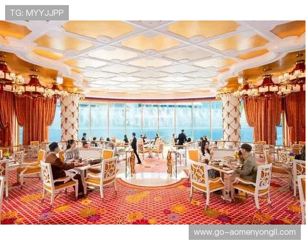 澳门永利皇宫贵宾厅餐饮特色与尊享美食体验全景介绍