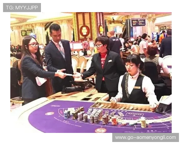 澳门现在有几个赌场澳门的赌场数量最新统计数据详解