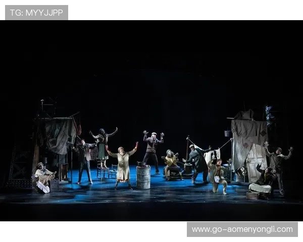 澳门百老汇娱乐综合攻略：最新演出信息与购票指南全解析