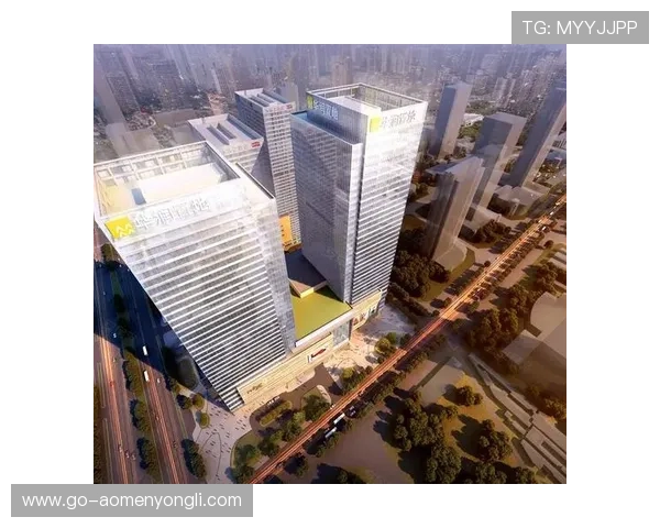 澳门置地广场位置周边环境介绍，了解周边配套设施与交通便利性