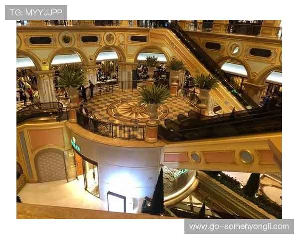 澳门知名赌场有哪些值得体验的豪华赌厅和娱乐项目推荐