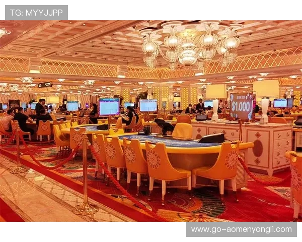 澳门美高梅介绍：最新赌场优惠活动与会员福利全面解读