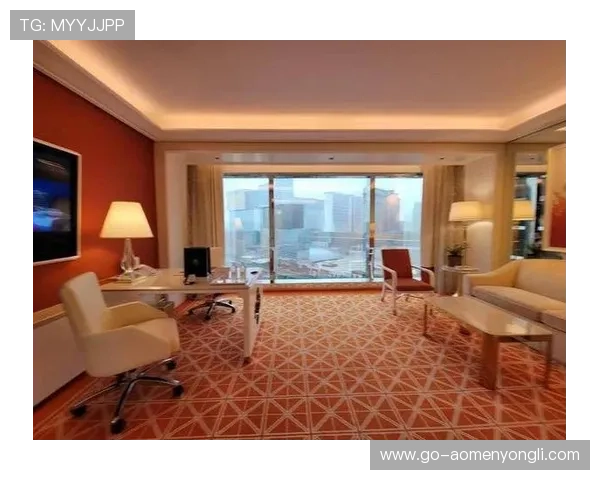 澳门美高梅官网详细介绍酒店设施、客房服务及周边旅游景点推荐指南