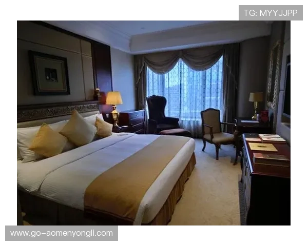 澳门英皇戏院巴士交通便利性分析，了解不同线路的优势与特色